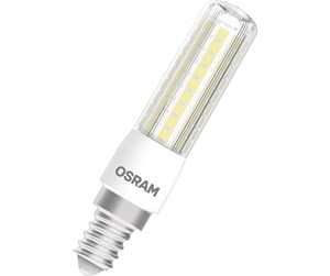 LED-lyspære - Osram LED-lyspære LED SPECIAL T SLIM 60W/827 E14 dimmable E14 - 4058075607316