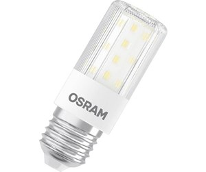 LED-lyspære - Osram LED-lyspære Special T Slim 7,3W/827 (60W) Clear Dimmable E27 - 4058075607347