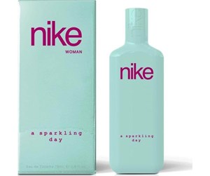 Parfyme & Dufter - Nike Perfumes A Sparkling Day Woman EDT 75ml - 259050