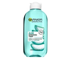 Sminke - Garnier Naturals Hyaluronic Aloe Toner - 364440