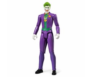 Figurer - Hasbro Batman - 30 cm Figure - Joker - 0778988009420