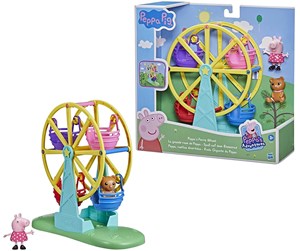 Lekesett - Hasbro Peppa’s Ferris Wheel - F25125L0