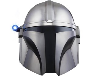 Leketøy - Hasbro Star Wars: The Black Series - Mandalorian Helmet - F04935L00