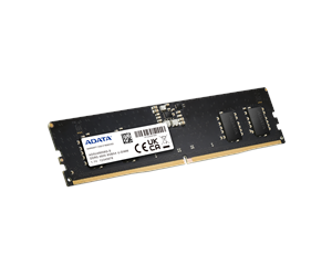 RAM - A-Data Premier DDR5-4800 C40 SC - 8GB - AD5U48008G-S