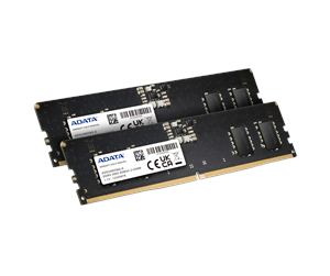 RAM - A-Data Premier DDR5-4800 C40 DC - 16GB - AD5U48008G-DT