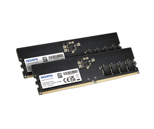 RAM - A-Data Premier DDR5-4800 C40 DC - 32GB - AD5U480016G-DT