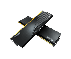 RAM - A-Data XPG Lancer DDR5-5200 C38 DC - 32GB - AX5U5200C3816G-DCLABK