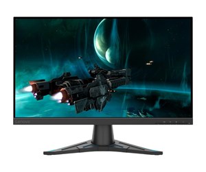 Skjerm - 24" Lenovo G24e-20 - 1920x1080 - 100Hz - VA - 66D7GAR1EU