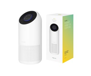 Varme- & Kjøleapparat - Hombli Smart Air Purifier XL White - HBAP-0209