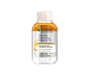 Ansiktspleie - Garnier Skin Micellar Cleansing Water In Oil - 359623