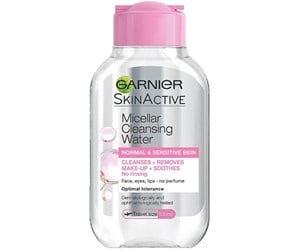 Ansiktspleie - Garnier Skin Active Micellar Cleansing Water 3-in-1 - 358922