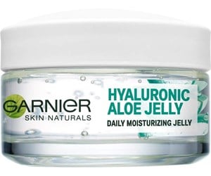 Ansiktspleie - Garnier Hyaluronic Aloe Jelly Face Gel - 3600542232029