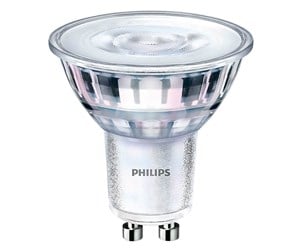 LED-lyspære - Philips LED-lyspære Classic Spot 4,9W/830 (65W) 36° GU10 - 929002981054