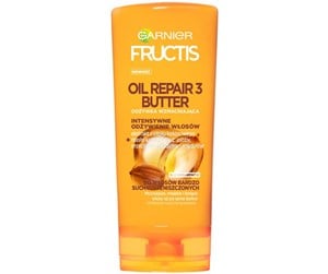 Hårpleie - Garnier Fructis Oil Repair 3 Butter Conditioner - 357955