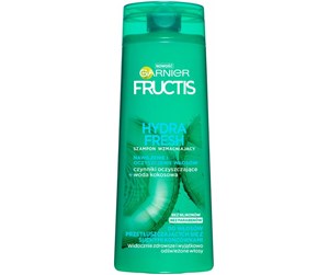 Hårpleie - Garnier Fructis Hydra Fresh Shampoo - 355849