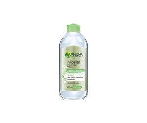 Ansiktspleie - Garnier Micellar Cleansing Water - 353109