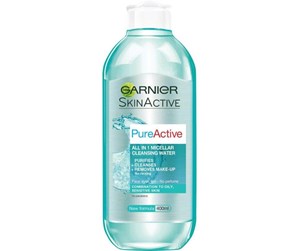 Ansiktspleie - Garnier Pure Active Micellar Water - 353110