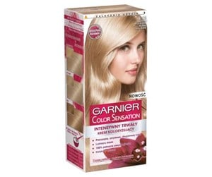 Hårpleie - Garnier Color Sensation 9.13 Crystallines Beige Light Blonde - 341042