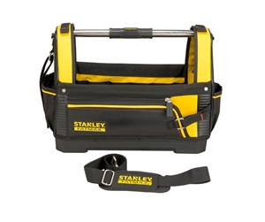 Verktøykasser & Lagringssystemer - Stanley Fatmax® Open Tote Tool Bag - 1-93-951