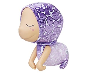 Figurer - Hasbro - C0956EP20 - Hana Zuki - Plushie - Little - 5010993352012