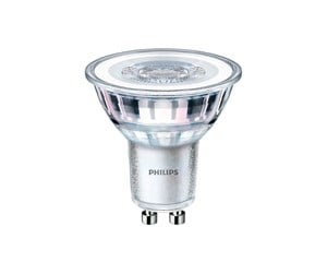 LED-lyspære - Philips LED-lyspære Classic Spot 3,5W/830 (35W) 36° GU10 - 929001217961