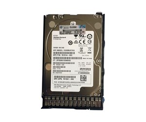 Harddisk - HP E - 300GB - Harddisk - 872735-001 - SAS3 - 2.5" - 872735-001