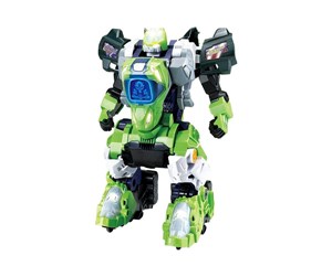 Figurer - V-Tech Switch & Go Dinos RC Roboter T-Rex - 80-521064