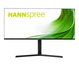 Skjerm - 27" HANNspree HC 270 HPB - 1920x1080 - TN - HC270HPB