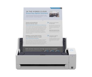 Skanner - Fujitsu ScanSnap iX1300 - PA03805-B001