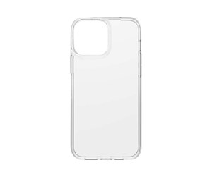 Mobil - Deksel og etui - Tech21 Evo Lite iPhone 13 Pro Max Clear - T21-9166