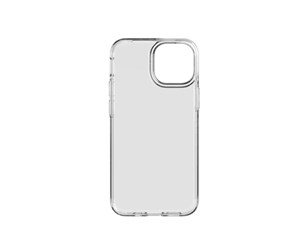 Mobil - Deksel og etui - Tech21 Evo Lite iPhone 13 mini Clear - T21-9158