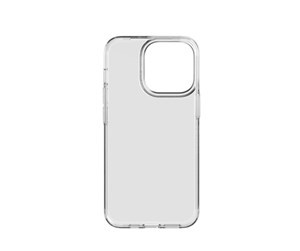 Mobil - Deksel og etui - Tech21 Evo Lite iPhone 13 Pro Clear - T21-9228