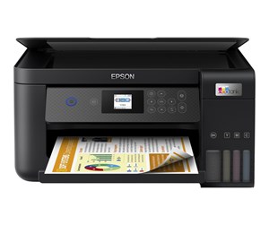 Skriver - Epson EcoTank ET-2851 - C11CJ63407