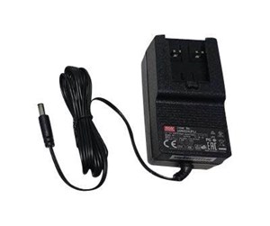 Strømkabel (ekstern) - Datalogic - power adapter - PS-MC10HS7500