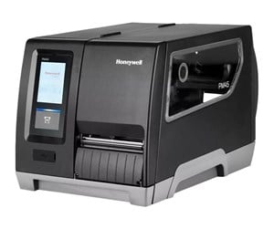 Etikettskriver - Honeywell PM45 - label printer - B/W - thermal transfer - PM45A10030030300