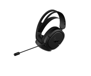 Hodetelefoner - ASUS TUF Gaming H1 Wireless - 90YH0391-B3UA00