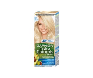 Hårpleie - Garnier Color Naturals E0 Super Blond - 313193