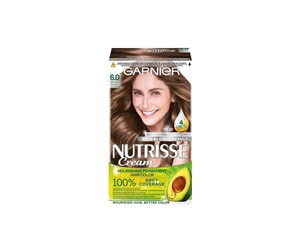 Hårpleie - Garnier Color 6 Dark Blond - 305394