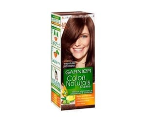 Hårpleie - Garnier Color Naturals 5.15 Dark Chocolate - 351471