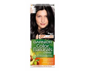 Hårpleie - Garnier Color 1 Black - 305390