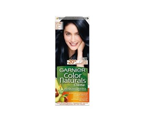 Hårpleie - Garnier Color Naturals 2.10 Blueberry Black - 3600541216396