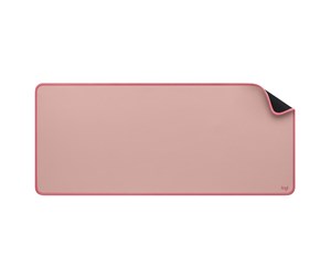 Musematte & Tilbehør  - Logitech Desk Mat Studio Series - Darker Rose - 956-000053