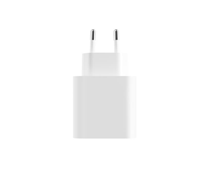 Mobil - Adaptere og ladere - Xiaomi Mi 33W Wall Charger (Type-A + Type-C) - BHR4996GL