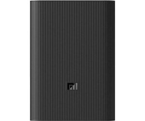 Nødlader - Xiaomi Mi 3 Ultra Compact Nødlader - Svart - 10000 mAh - BHR4412GL