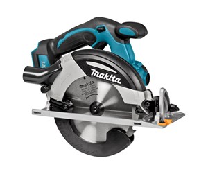 Sirkelsag - Makita DHS630ZJ - circular saw - cordless - 165 mm - no battery - DHS630ZJ