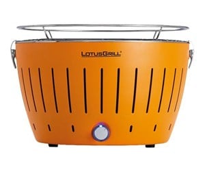 Grill & Tilbehør - LotusGrill G340 - LG G34 U Orange