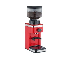 Kaffe & Espresso - Graef Young - CM503EU