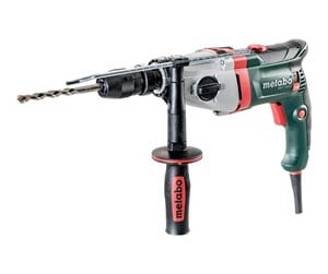 Skru/Bormaskin - Metabo SBEV 1300-2 - rotary hammer - 1300 W - 2-speed - 600785500