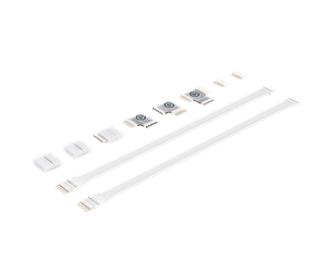 Streamingutstyr - Elgato Light Strip Connector Set - 10LAF9901