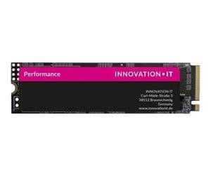 SSD - Innovation IT Performance - 00-128111